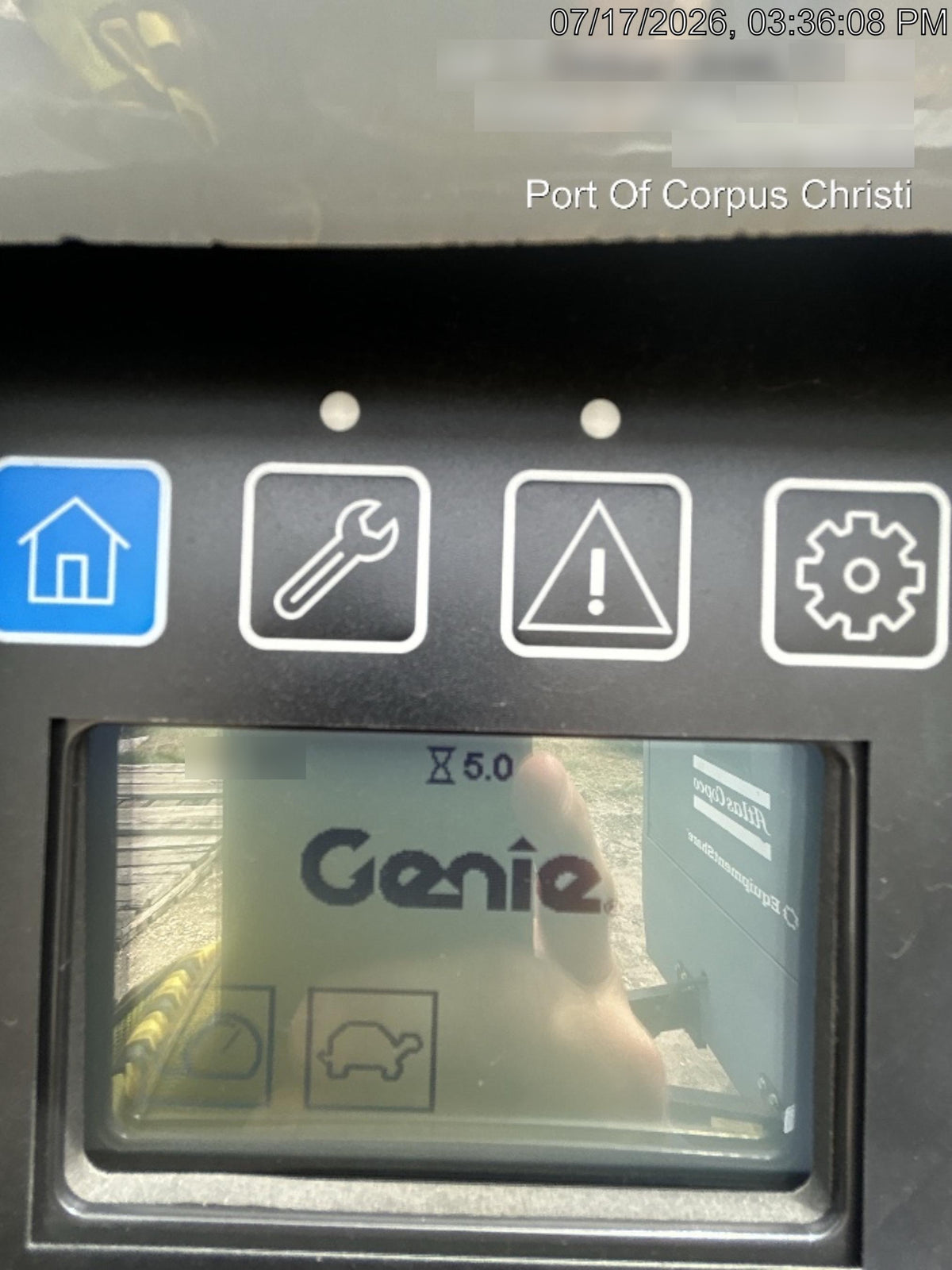 2026 GENIE S-65 XC