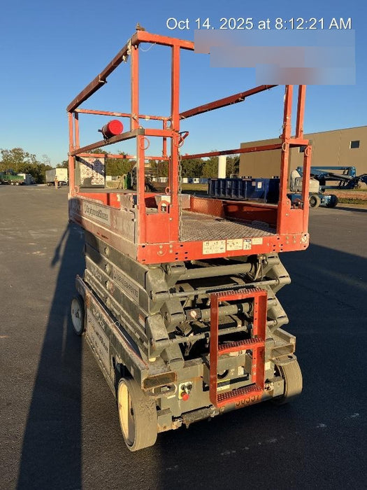 2019 SKYJACK SJIII-4632