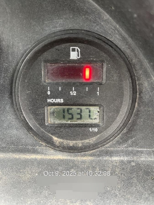 2022 Club Car CA1700D Canopy, Diesel, 4 Passenger