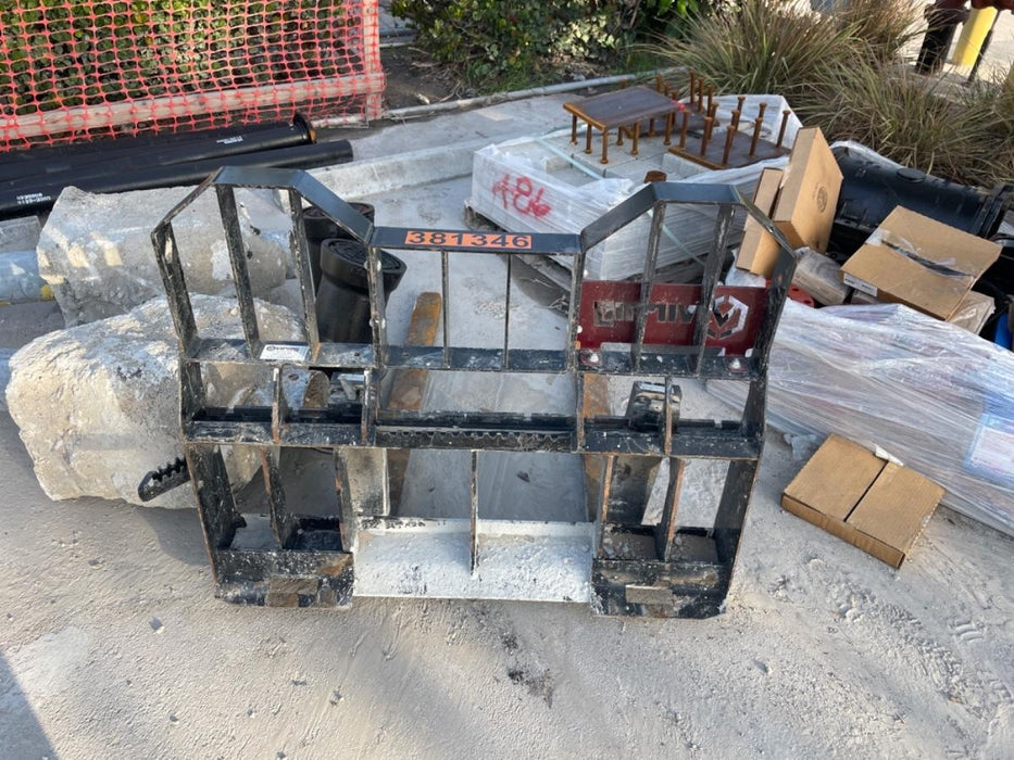 2024 VIRNIG PF4855-5VG