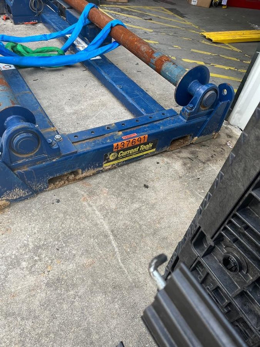 2021 CURRENT TOOLS 615