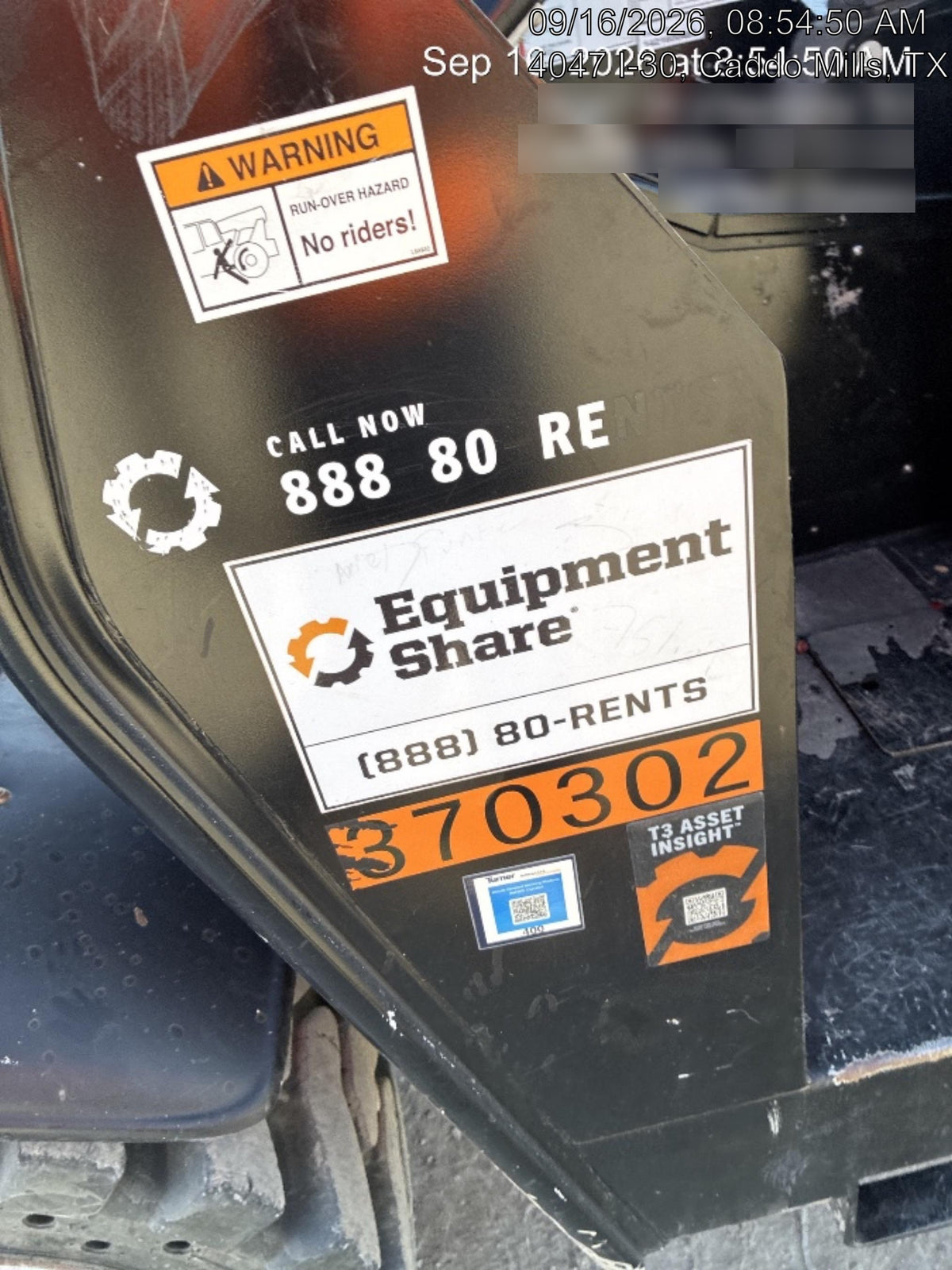 2024 MANITOU MTA6034