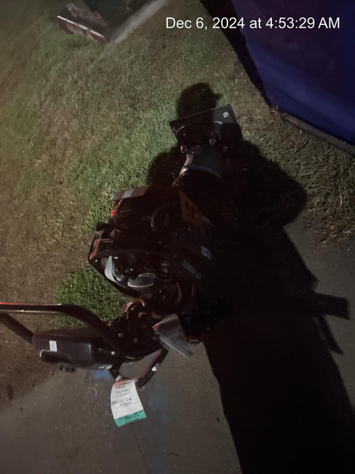 2024 HUSQVARNA LT6005