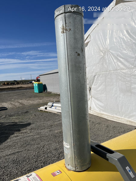 2021 WACKER NEUSON HI400G