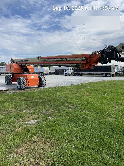 2023 JLG 1500SJ