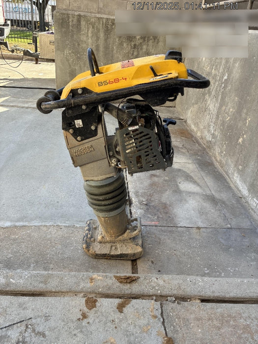 2024 WACKER NEUSON BS68-4Ab/28