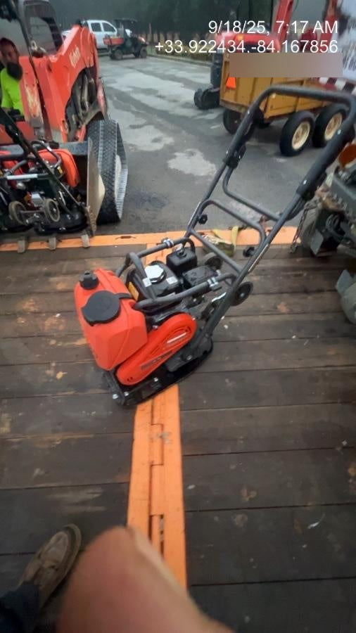 2024 HUSQVARNA LF75