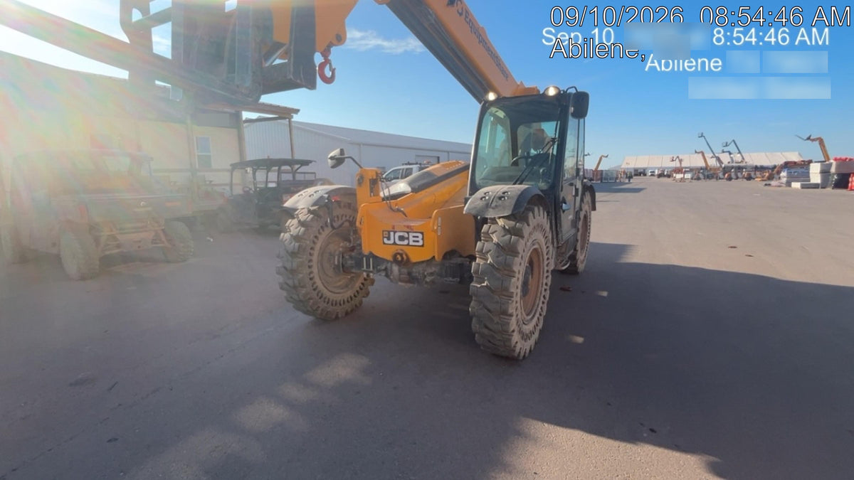 2024 JCB 509-42