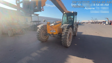 2024 JCB 509-42