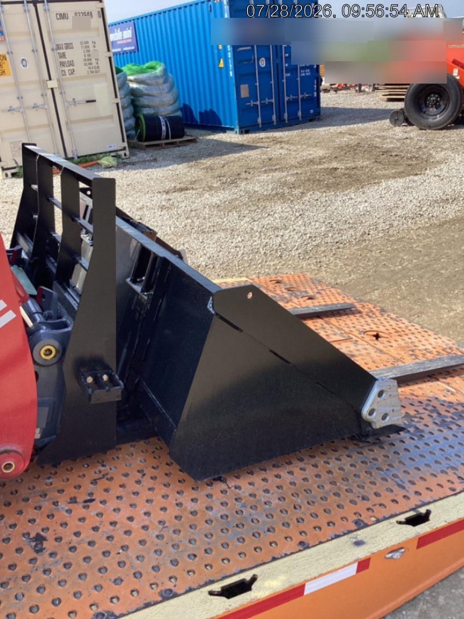 2026 ARROW MATERIAL HANDLING F5100CB - 72"