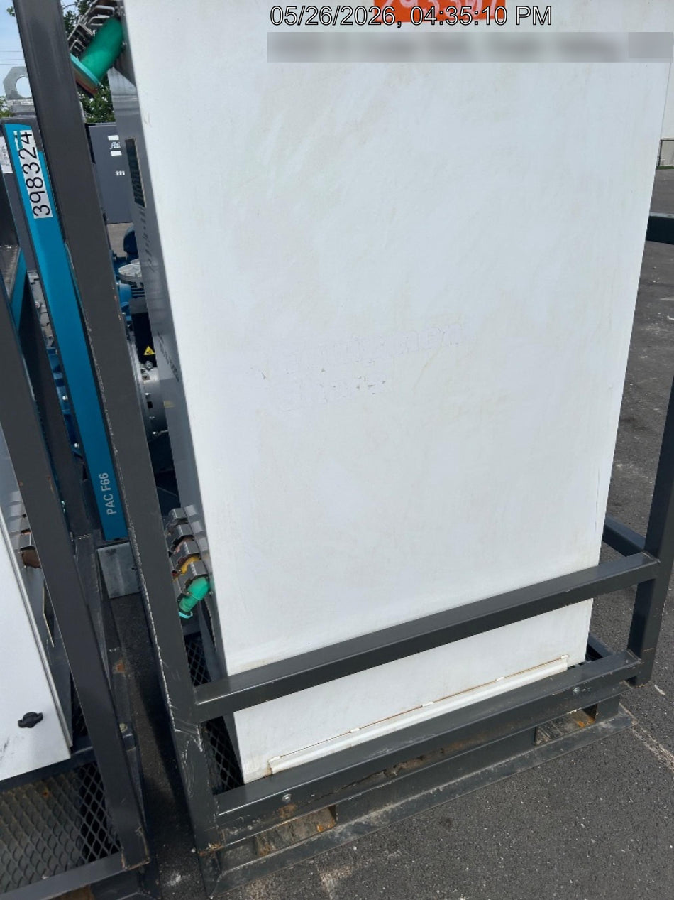 2023 FUJI MD100-EQS