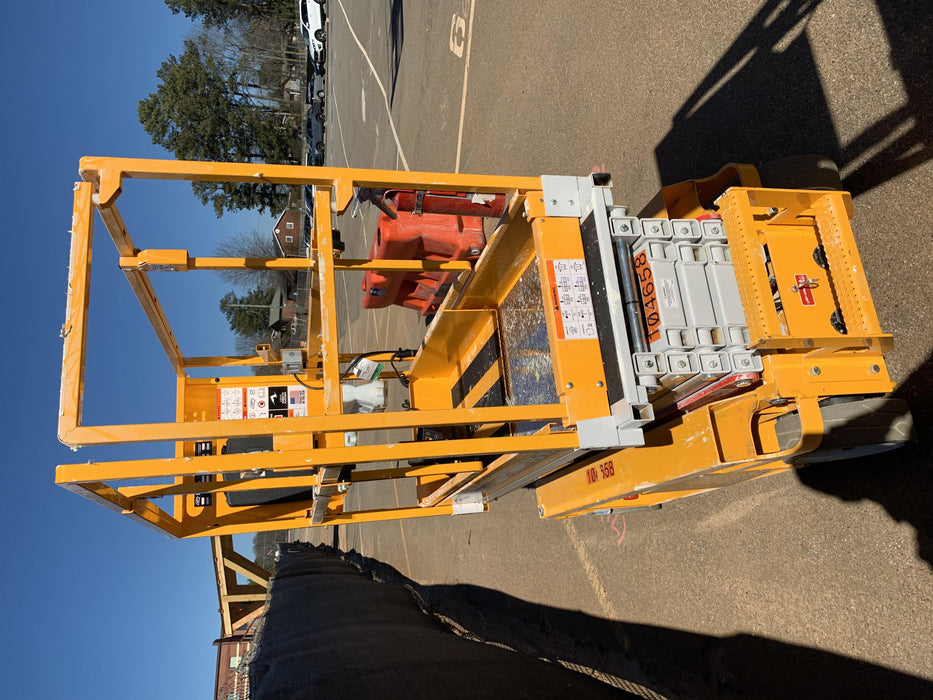 2020 HY-BRID PS-1930