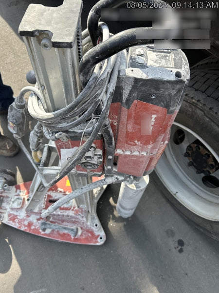 2024 HILTI DD 250