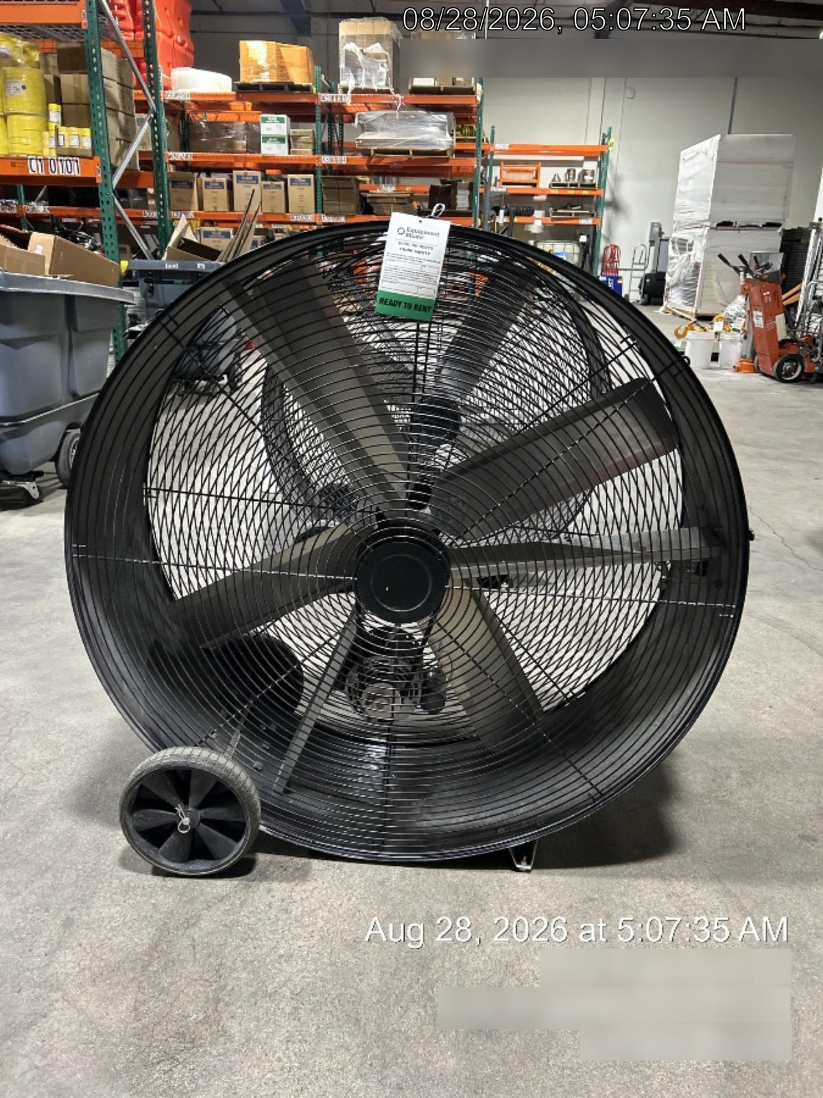 2024 MASTER MHD-42-BDF-C