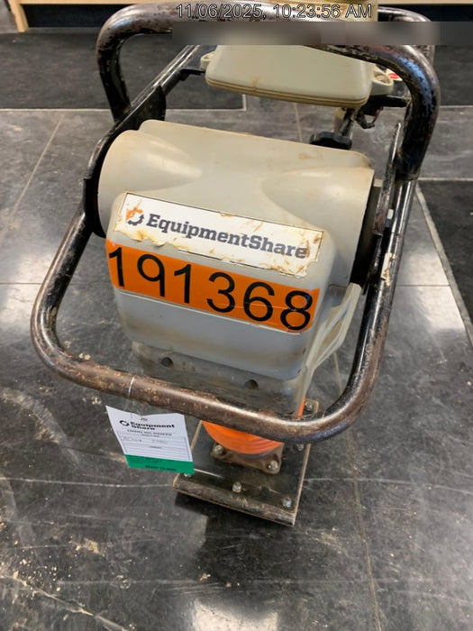 2021 MULTIQUIP MIKASA MTX-70HDR