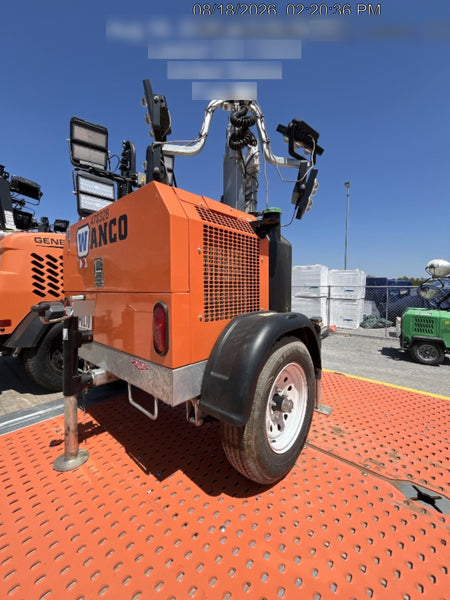 2024 WANCO WLTT-4MM4K