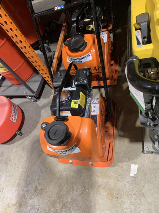 2023 MULTIQUIP MVC82VHW