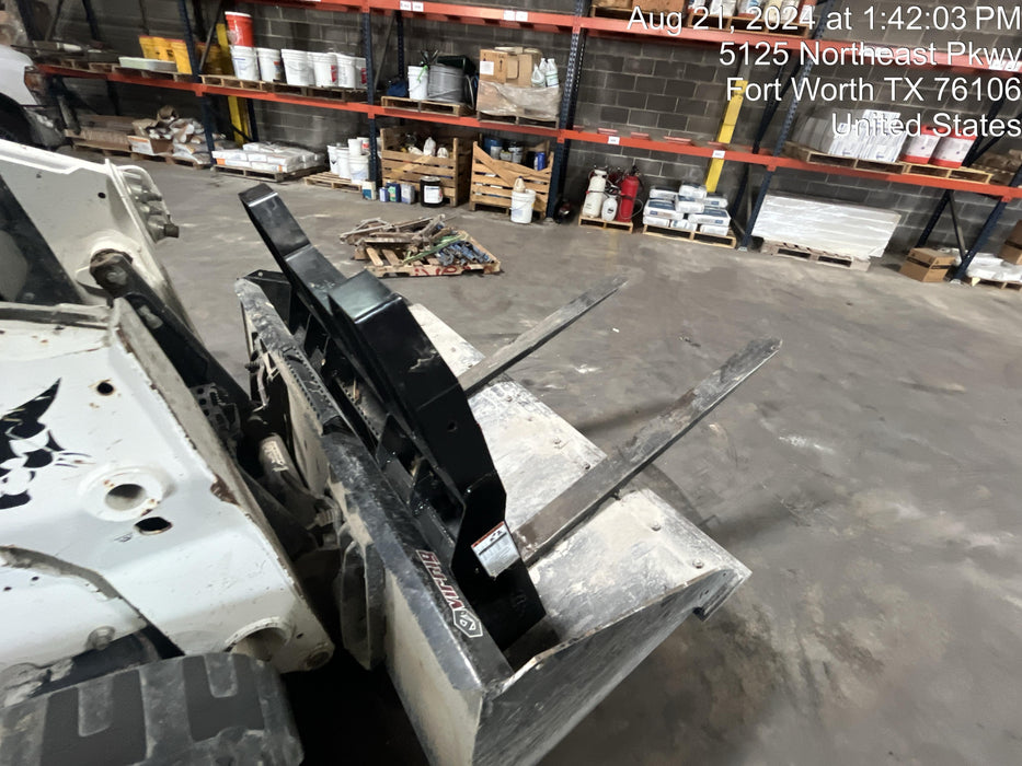 2024 VIRNIG PF4855-5VG