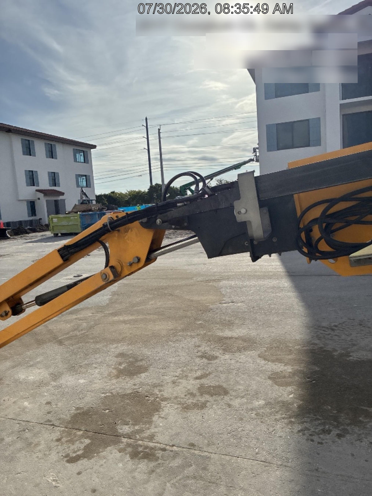 2023 HAULOTTE HT67 RTJ O