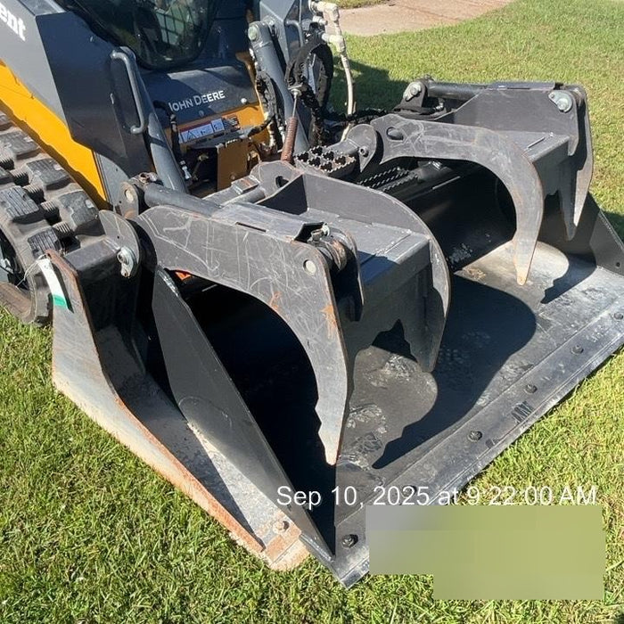 2022 PALADIN UTILITY GRAPPLE 11876-0022