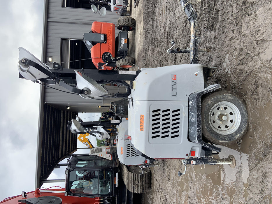 2019 Wacker Neuson LTV6L Standard