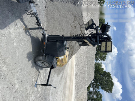 2021 ALLMAND NLV3GR