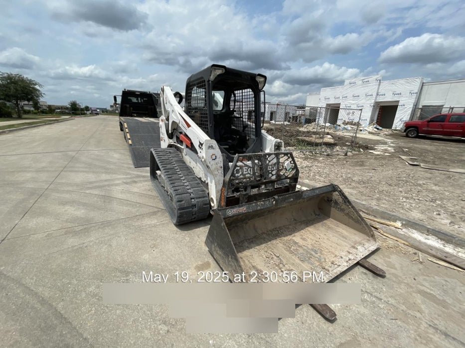 2022 PALADIN 48" Pallet Forks - Paladin