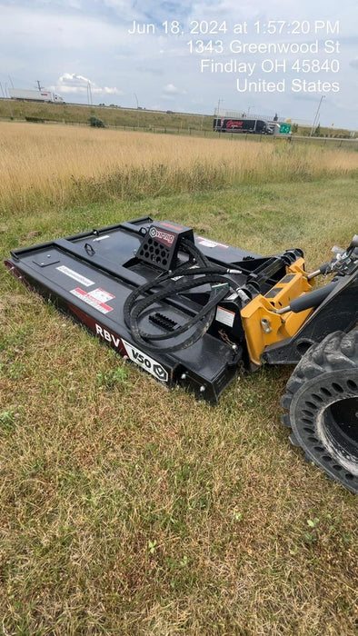 2023 VIRNIG RBV72-25