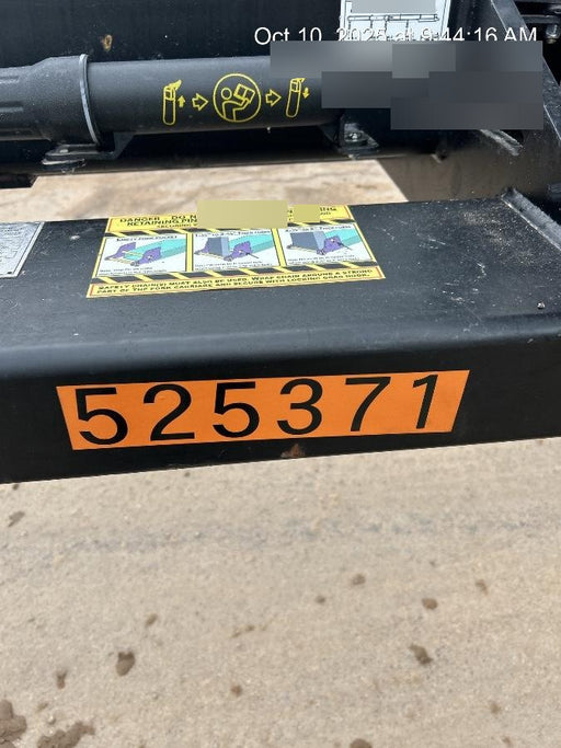 2025 STAR INDUSTRIES M1360B - Star JIB Boom