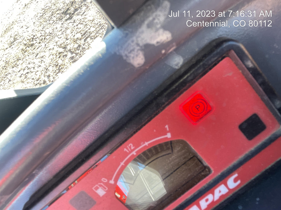 2023 DYNAPAC CA1300D