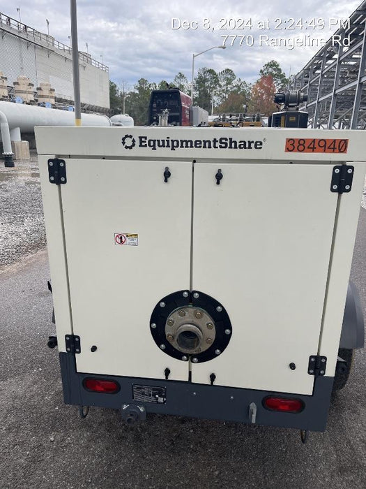 2023 ATLAS COPCO PAC F44 KD-S