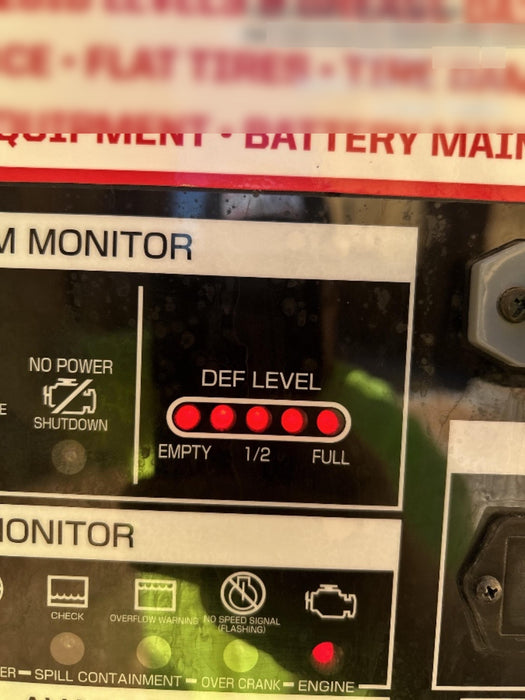 2023 SHINDAIWA DGK125F