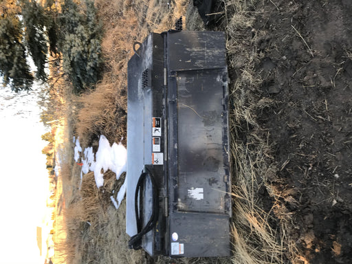 2019 PALADIN Sweepster SB72