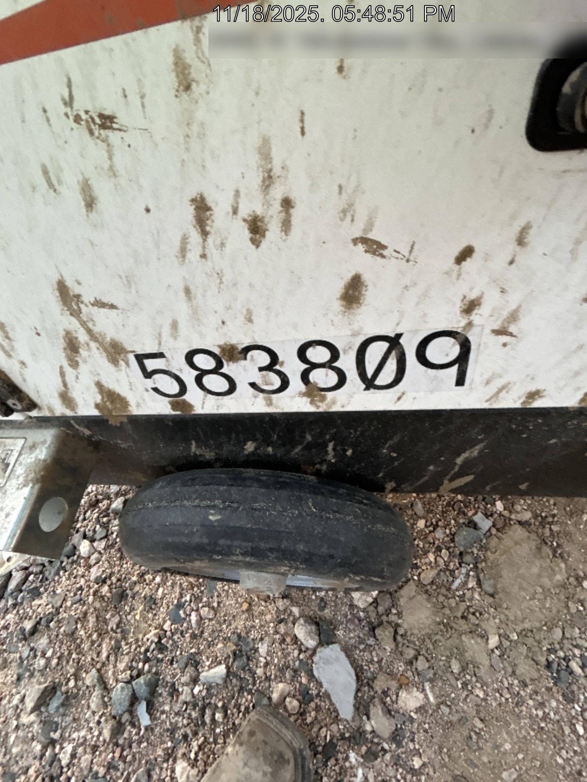 2025 GENERAC PLT240
