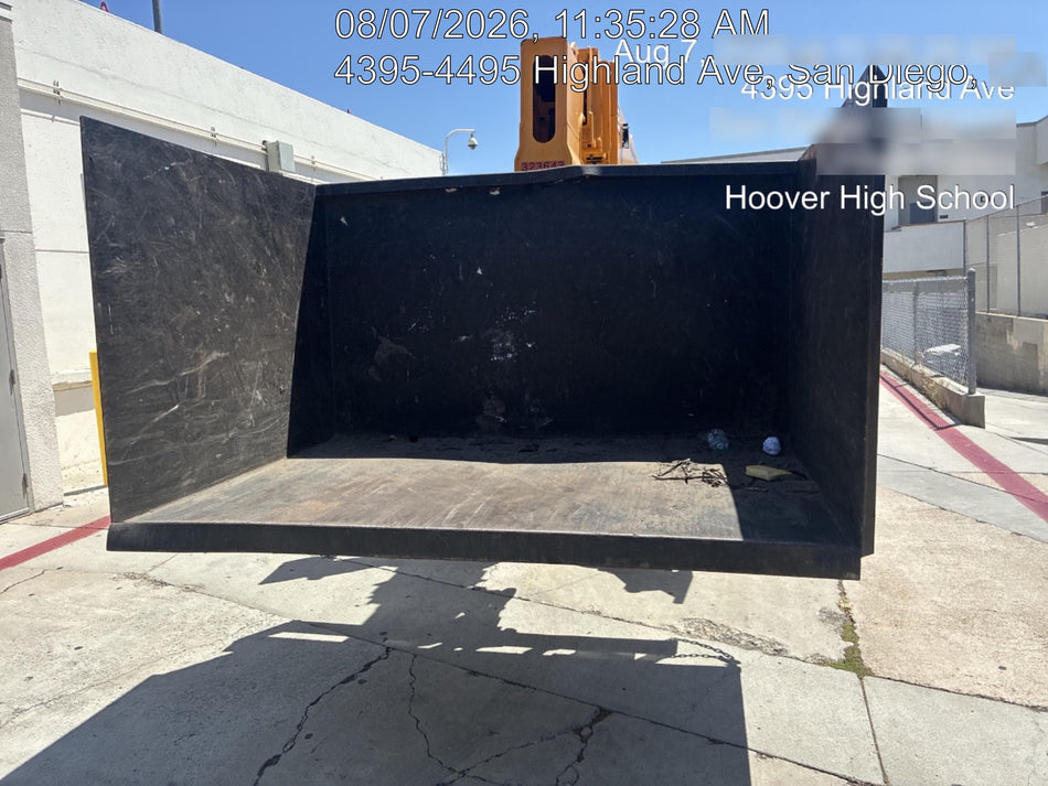 2023 STAR INDUSTRIES 1430
