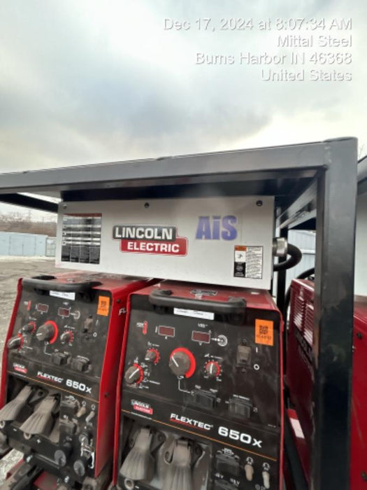 2024 LINCOLN ELECTRIC K3425-1