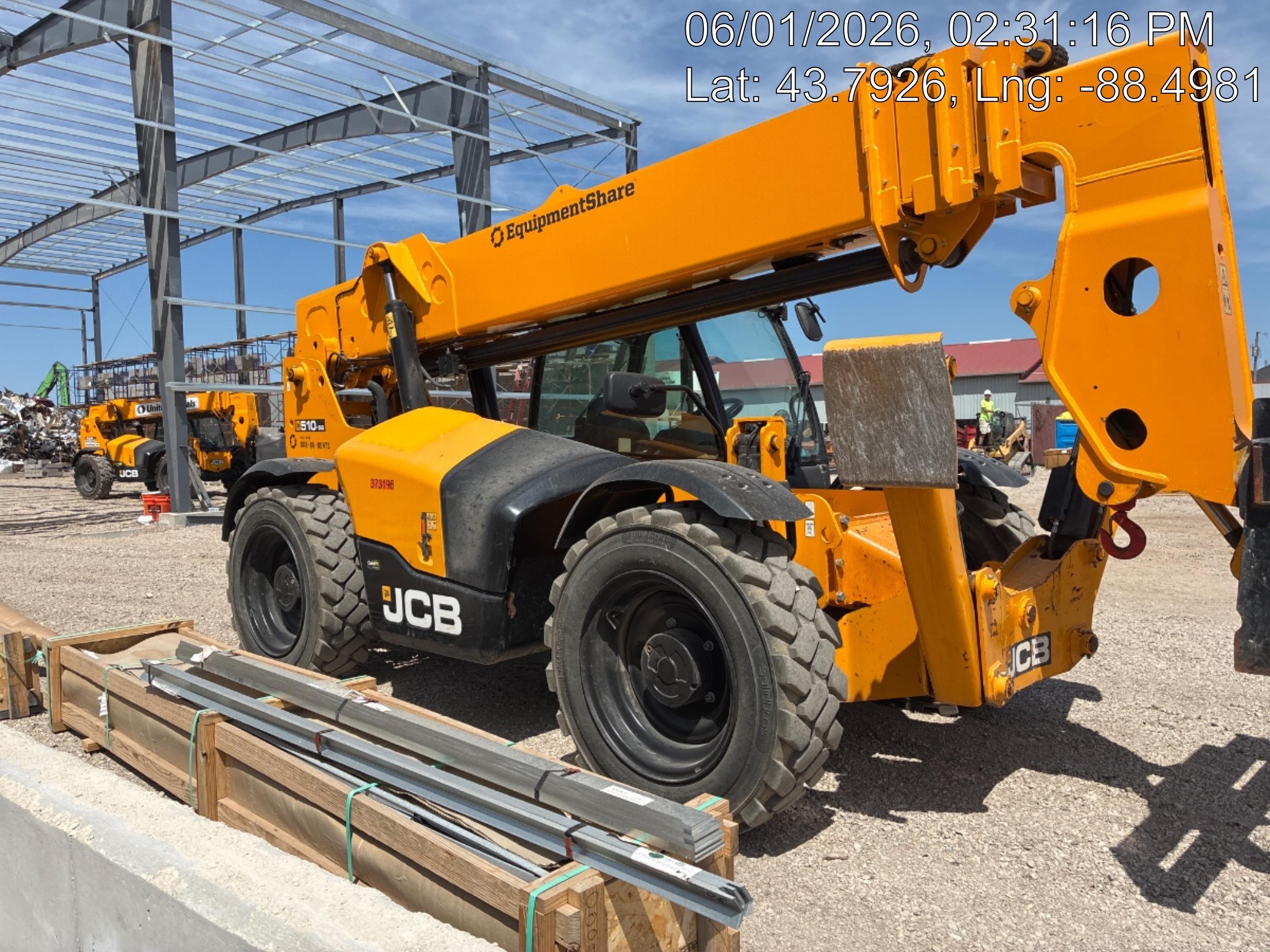 2024 JCB 510-56