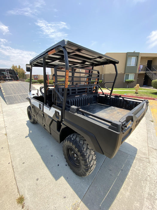 2022 KAWASAKI Mule PRO-DXT (Half Door)