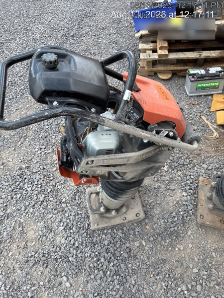 2025 HUSQVARNA LT6005