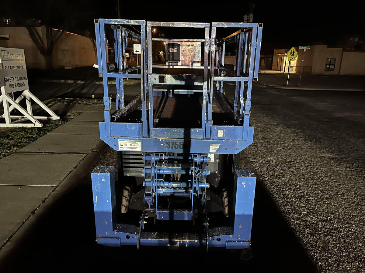 2019 GENIE GS-3369 RT
