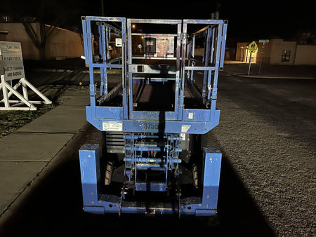 2019 GENIE GS-3369 RT
