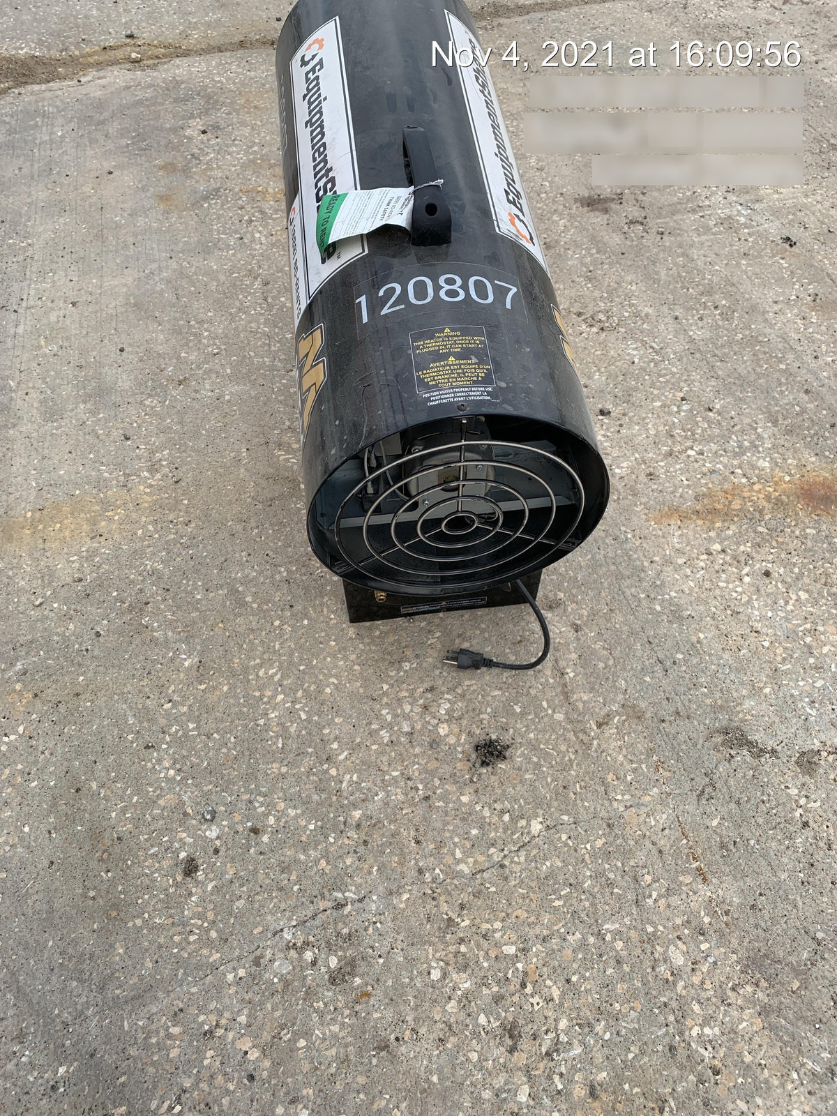 2020 MI-T-M CORPORATION MH-0375-LM10