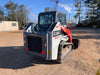 2020 TAKEUCHI TL8R2-CR