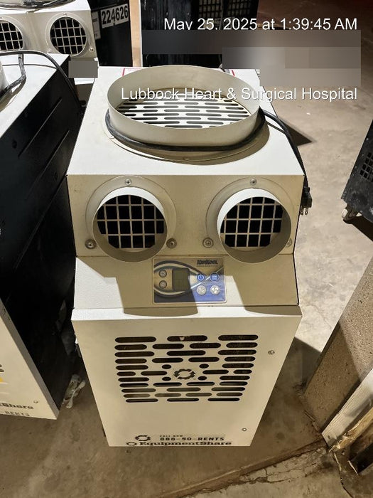 2022 KWIKOOL KPAC1411-2