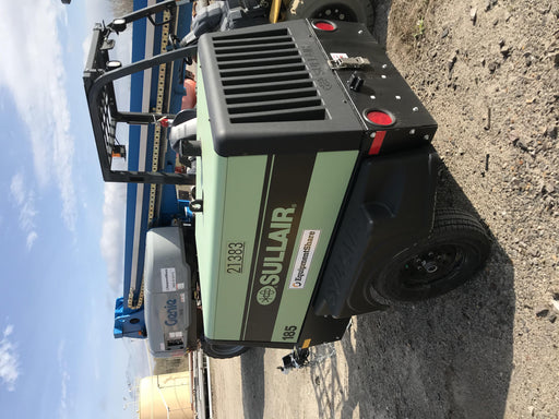 2019 SULLAIR 185-DPQ