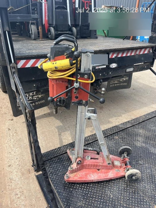 2019 HILTI DD 250