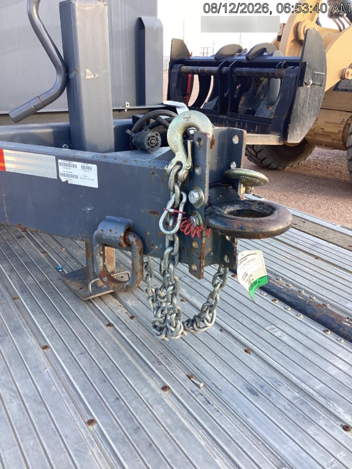 2022 ATLAS COPCO QAS150