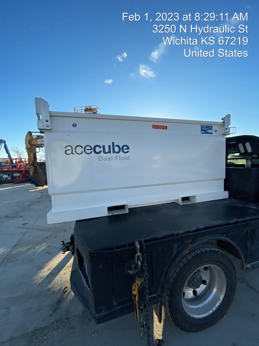 2022 LOFTIN AC-DF-475-37