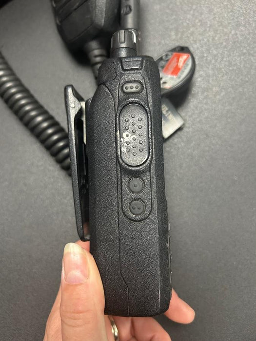 2024 MOTOROLA R7 DISPLAY