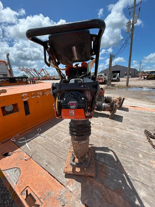 2024 HUSQVARNA LT6005